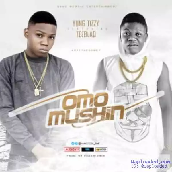 Straight Outta Mushin BY Yung Tizzy
